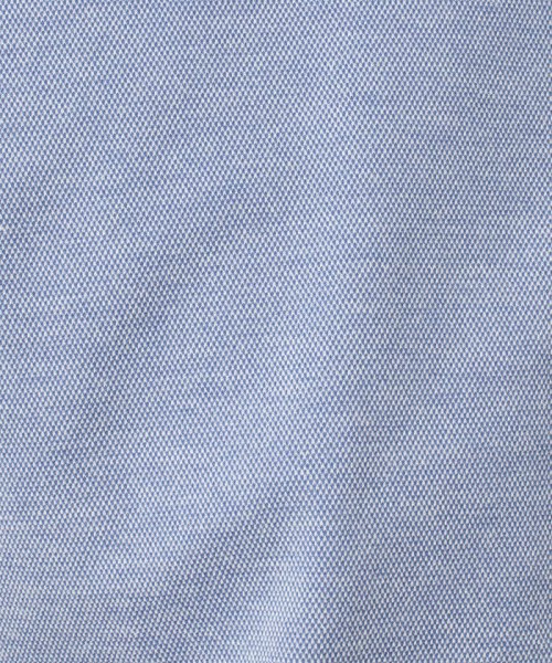 NOLLEY’S goodman(ノーリーズグッドマン)/ニットテープカノコ半袖シャツ（※テレワーク、オフィスカジュアルに最適）/img44