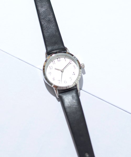 SETUP7(SETUP7)/【SETUP7】「日本製ムーブメント」 プチジョージ シンプル ウォッチ 腕時計 FSC133/img05