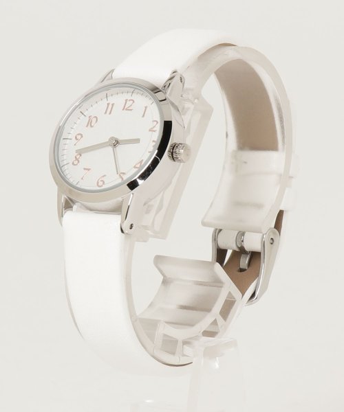 SETUP7(SETUP7)/【SETUP7】「日本製ムーブメント」 プチジョージ シンプル ウォッチ 腕時計 FSC133/img06