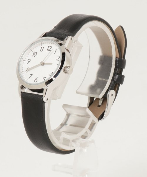 SETUP7(SETUP7)/【SETUP7】「日本製ムーブメント」 プチジョージ シンプル ウォッチ 腕時計 FSC133/img07