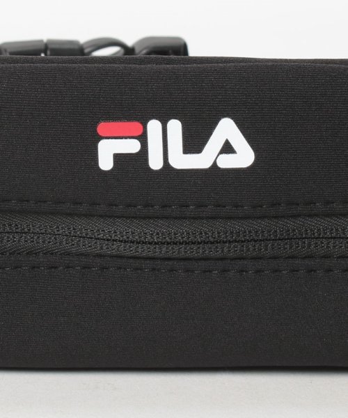 FILA（Bag）(フィラ（バッグ）)/ウエストバッグ/img04