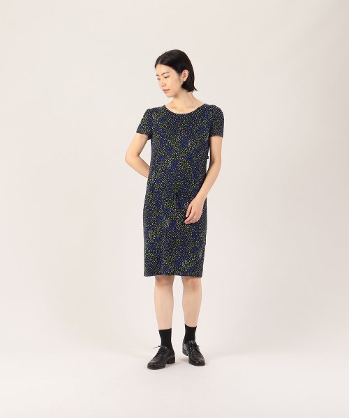 agnes b. FEMME OUTLET(アニエスベー　ファム　アウトレット)/【Outlet】JGC4 ROBE ワンピース/img01