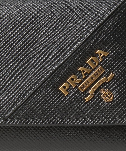 セール メンズ Prada プラダ キーケース 2pg222qme Saffiano Metal プラダ Prada Magaseek セール メンズ Prada プラダ キーケース 2pg222qme Saffiano Metal プラダ Prada Magaseek