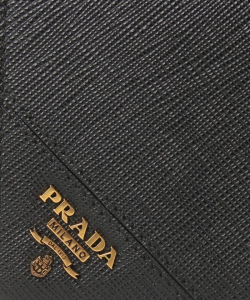 PRADA(プラダ)/【メンズ】【PRADA】プラダ 長財布 2MV836QME SAFFIANO METAL/img06