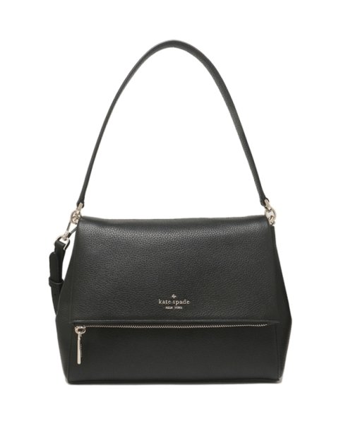 kate spade new york(ケイトスペードニューヨーク)/ケイトスペード アウトレット ショルダーバッグ レイラ ブラック レディース KATE SPADE K6029 001/img05