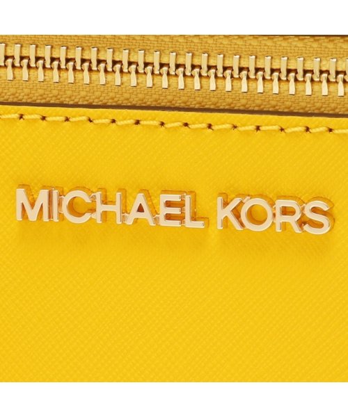 MICHAEL KORS(マイケルコース)/マイケルコース アウトレット ショルダーバッグ ジェットセットアイテム イエロー レディース MICHAEL KORS 35S1GTTC7L BUTTER/img08