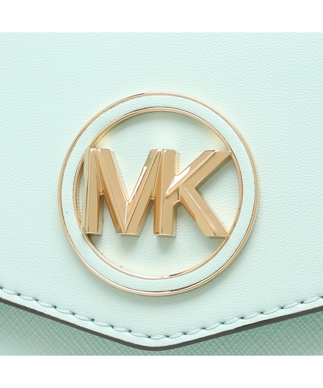 MICHAEL KORS マイケルコース ショルダーバッグ CARMEN