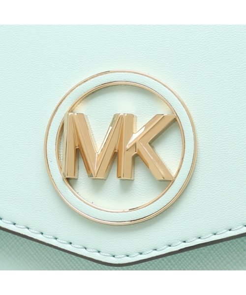 MICHAEL KORS(マイケルコース)/マイケルコース アウトレット ハンドバッグ ショルダーバッグ カルメン ブルー レディース MICHAEL KORS 35S2GNMS8L FAIR AQUA/img08