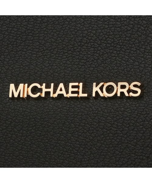 MICHAEL KORS(マイケルコース)/マイケルコース アウトレット ハンドバッグ ショルダーバッグ アブリル ブラック レディース MICHAEL KORS 35T2G4VS3Y BLACK/img08