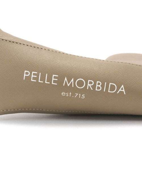 PELLE MORBIDA(ペッレ モルビダ)/ペッレモルビダ パターカバー PELLE MORBIDA GOLF ゴルフ ヘッドカバー クラブカバー 合成皮革 パター ピンタイプ マグネット PG009/img12