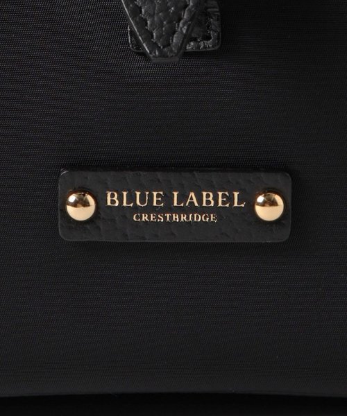 BLUE LABEL CRESTBRIDGE(BLUE LABEL CRESTBRIDGE)/ナイロンバックパック/img05