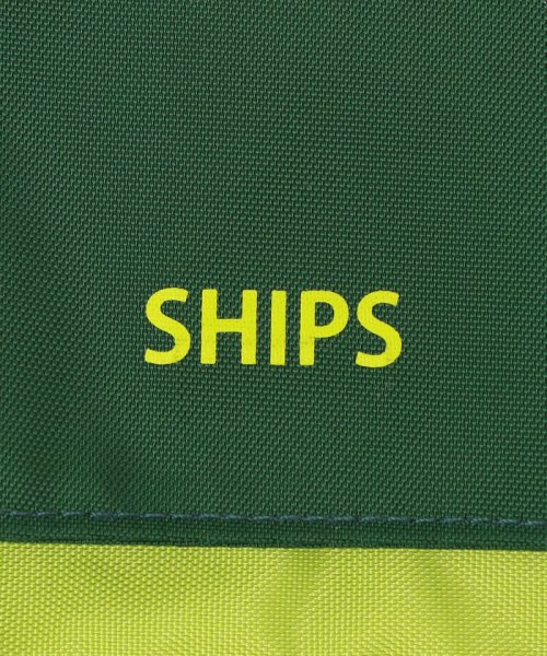 SHIPS KIDS(シップスキッズ)/SHIPS KIDS:移動 ポケット/img04