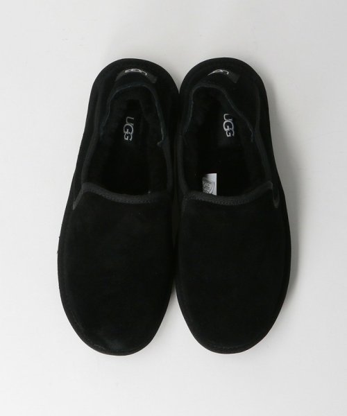 BEAUTY&YOUTH UNITED ARROWS(ビューティーアンドユース　ユナイテッドアローズ)/＜UGG＞KENTON ケントン スエードシューズ/スリッポン/img10