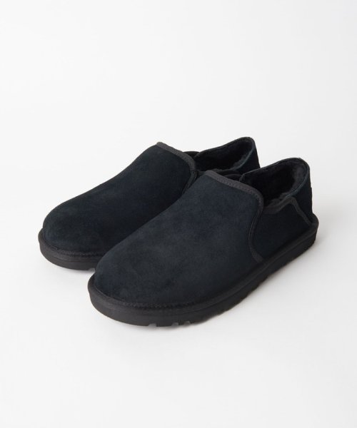 BEAUTY&YOUTH UNITED ARROWS(ビューティーアンドユース　ユナイテッドアローズ)/＜UGG＞KENTON ケントン スエードシューズ/スリッポン/img11