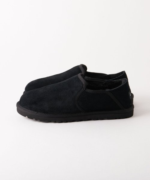 BEAUTY&YOUTH UNITED ARROWS(ビューティーアンドユース　ユナイテッドアローズ)/＜UGG＞KENTON ケントン スエードシューズ/スリッポン/img12