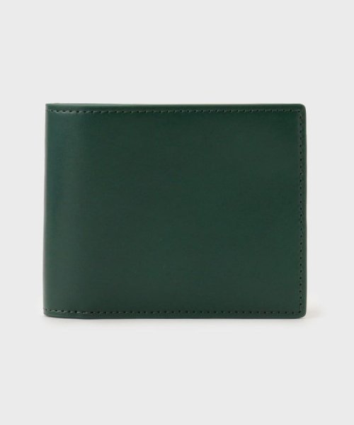 ビューティフル フォルディングウオレット ブラック