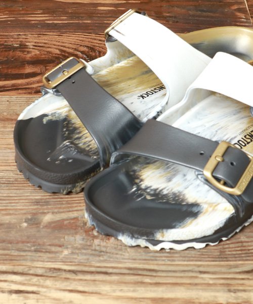 marukawa shonan(marukawa shonan)/【BIRKENSTOCK/ビルケンシュトック】アリゾナ EVA GLD/ビルケン ユニセックス エバ エヴァ カジュアル /img02