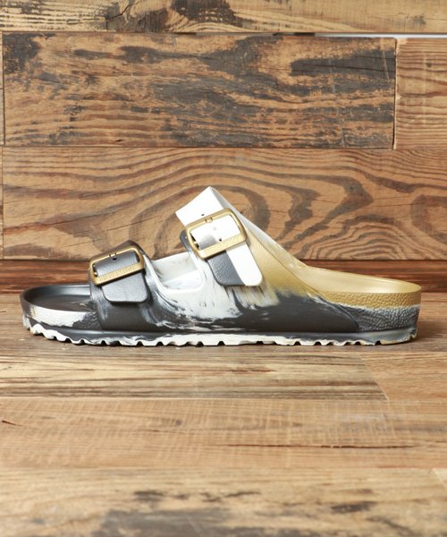 marukawa shonan(marukawa shonan)/【BIRKENSTOCK/ビルケンシュトック】アリゾナ EVA GLD/ビルケン ユニセックス エバ エヴァ カジュアル /img05