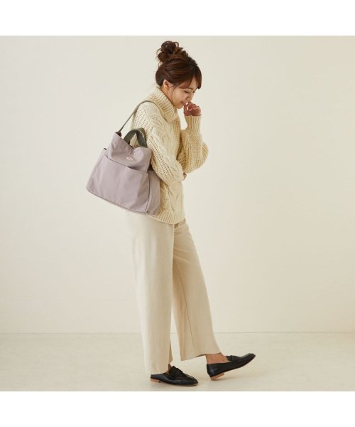 ROOTOTE(ＲＯＯＴＯＴＥ)/２Way ５ポケット トートバッグ NA.TALL2way.nimble－A 1359/img14