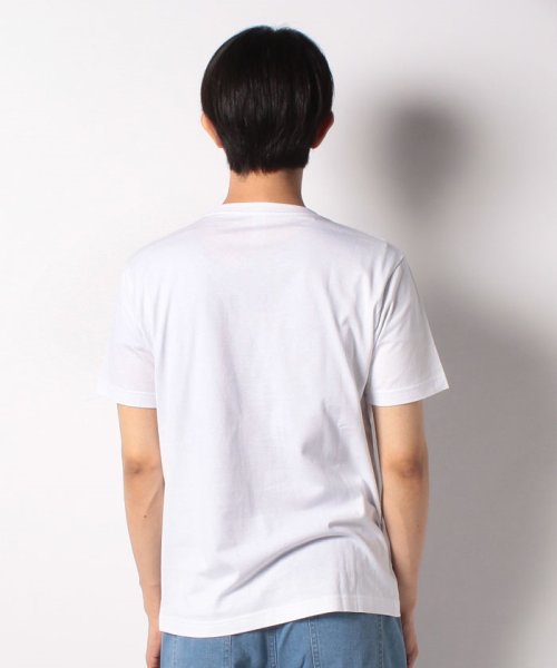 GooTee(グーティー)/ウーパールーパー刺繍Tシャツ/img02