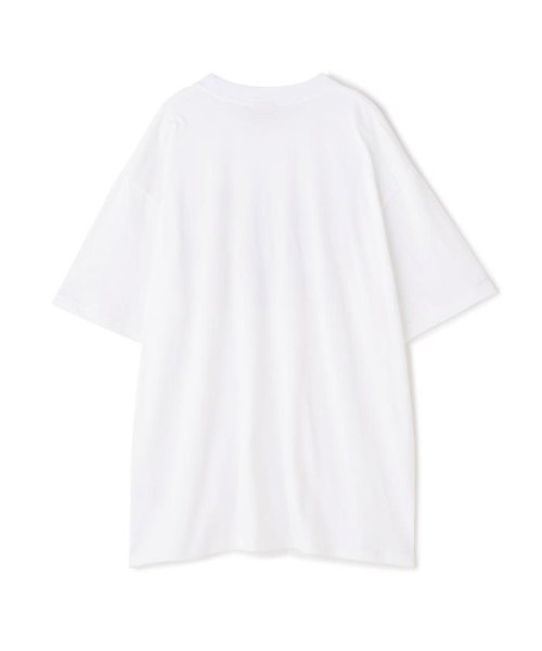 LHP(エルエイチピー)/ITZAVIBE/イッザバイブ/Angel Cat T－Shirts/Tシャツ/img04