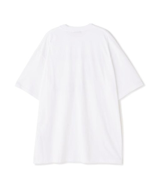 LHP(エルエイチピー)/ITZAVIBE/イッザバイブ/Cat Guide T－Shirts/グラフィックTシャツ/img03