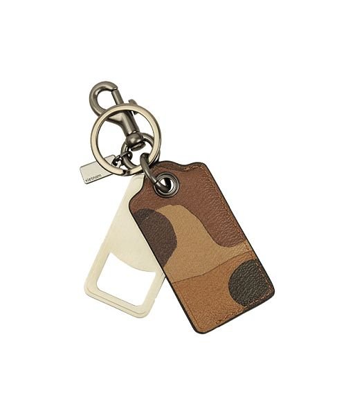 COACH(コーチ)/Coach コーチ BOTTLE OPENER KEY FOB/img01