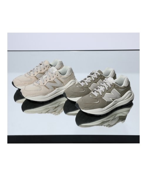 New Balance(New　Balance)/【New Balance】W5740/img11