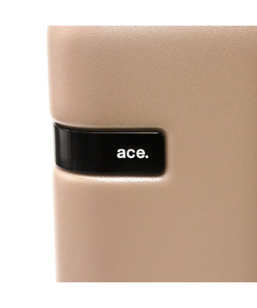 ace.TOKYO(エーストーキョー)/エーストーキョー スーツケース ace.TOKYO CORNERSTONE2－Z コーナーストーン2－Z キャリーケース 2泊 3泊 48L 06862/img25