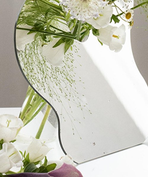 aimoha(aimoha（アイモハ）)/装飾的なアクリル　試験管フラワーベース 花瓶/img04