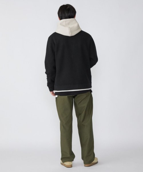 SHIPS MEN(シップス　メン)/【SHIPS別注】LACOSTE: コットン カーディガン/img06