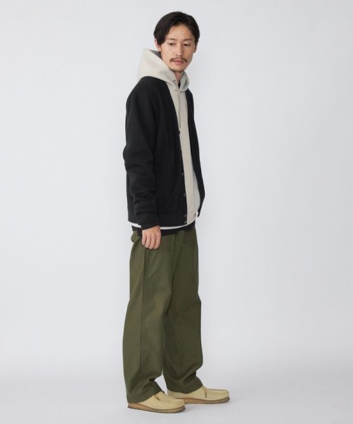 SHIPS MEN(シップス　メン)/【SHIPS別注】LACOSTE: コットン カーディガン/img07