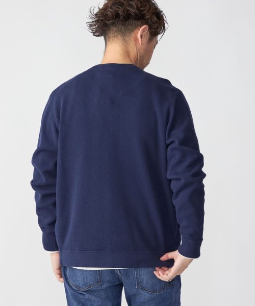 SHIPS MEN(シップス　メン)/【SHIPS別注】LACOSTE: コットン カーディガン/img25