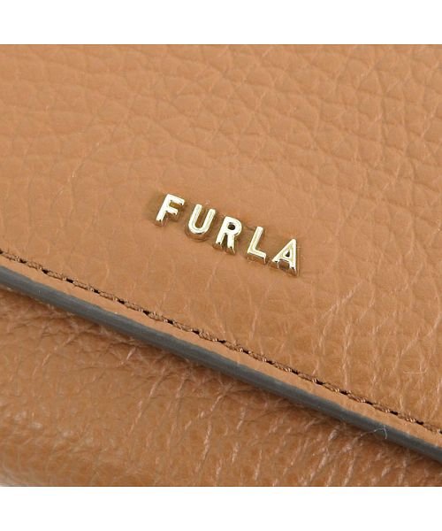 FURLA(フルラ)/FURLA フルラ BABYLON 三つ折り 財布/img05