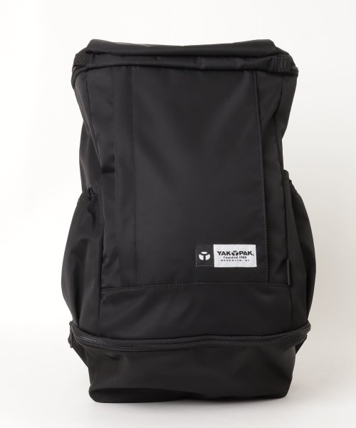 SITRY(SITRY)/【SITRY】【YAKPAK】Water－repellent Square Backpack/img04