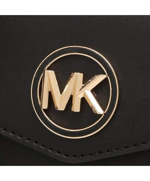 MICHAEL KORS(マイケルコース)/マイケルコース アウトレット ハンドバッグ ショルダーバッグ カルメン ブラック レディース MICHAEL KORS 35S2GNMS8L BLACK/img08