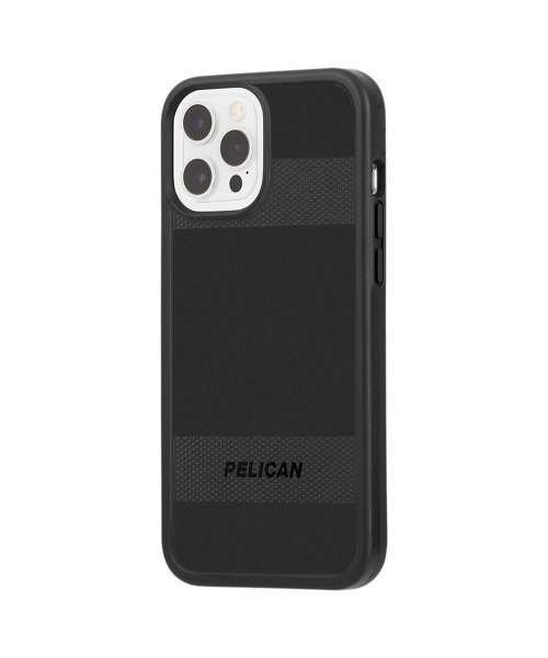 PELICAN(ペリカン)/PELICAN ペリカン iPhone 12 Pro Max 12 mini ケース メンズ レディース スマホケース 携帯 アイフォン PROTECTOR ブ/img01