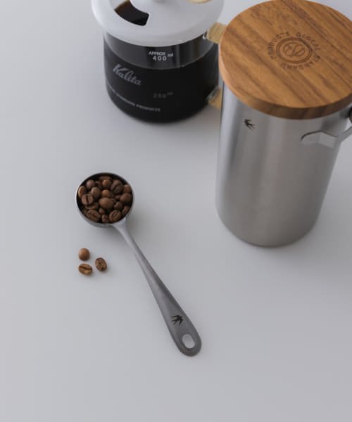 URBAN RESEARCH DOORS(アーバンリサーチドアーズ)/GLOCAL STANDARD PRODUCTS　Coffee measuring spoon SS/img02