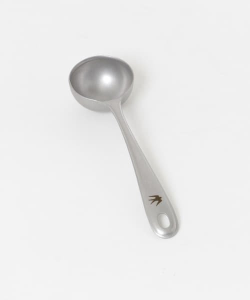 URBAN RESEARCH DOORS(アーバンリサーチドアーズ)/GLOCAL STANDARD PRODUCTS　Coffee measuring spoon SS/img07