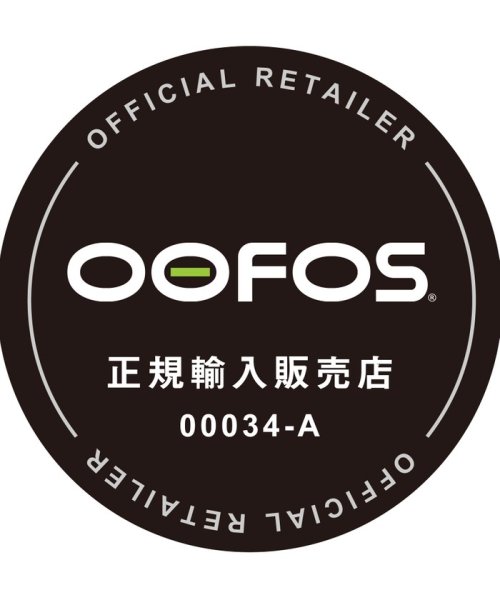 SHIPS any MEN(シップス　エニィ　メン)/OOFOS: OOahh/ウーアー リカバリーサンダル 24SS◇/img15