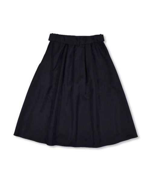 ZIDDY(ジディー)/ベルト ラップ スカート ショートパンツ (130~160cm)/img16