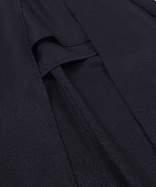 ZIDDY(ジディー)/ベルト ラップ スカート ショートパンツ (130~160cm)/img19