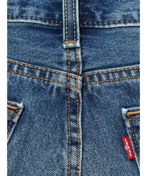 Levi's(リーバイス)/550™'92 リラックステーパードジーンズ ダークインディゴ WORN IN/img06