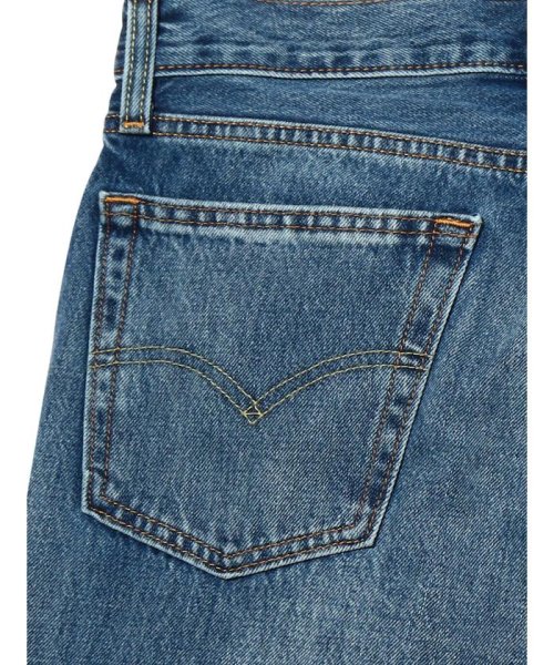 Levi's(リーバイス)/550™'92 リラックステーパードジーンズ ダークインディゴ WORN IN/img10