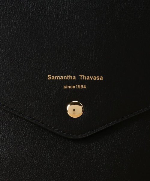 Samantha Thavasa(サマンサタバサ)/ダブルフェイス合皮リュック/img05