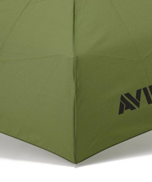 AVIREX(AVIREX)/折り畳み傘/AVIREX/アヴィレックス/img02