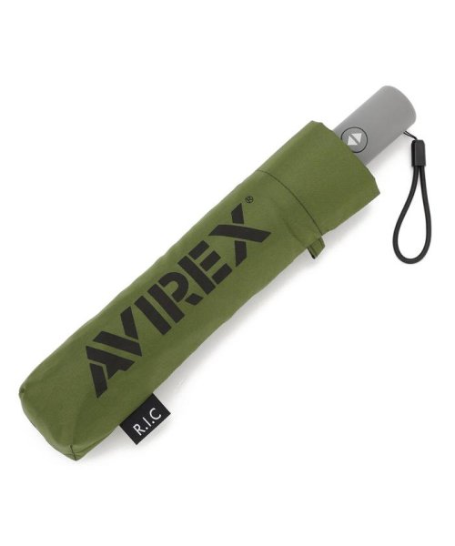 AVIREX(AVIREX)/折り畳み傘/AVIREX/アヴィレックス/img06