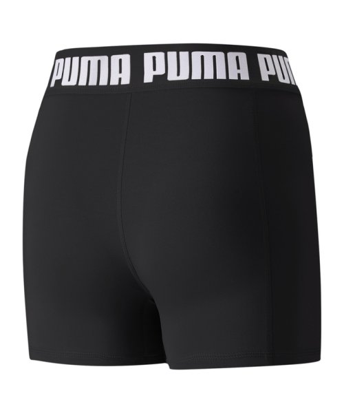 PUMA(PUMA)/ウィメンズ トレーニング ストロング 3インチ タイツ/img01