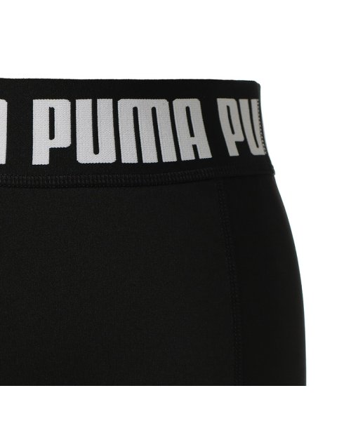PUMA(PUMA)/ウィメンズ トレーニング ストロング 3インチ タイツ/img03