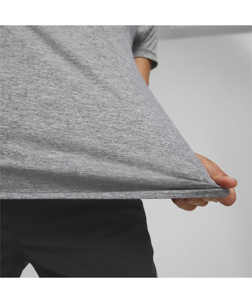 PUMA(PUMA)/ウィメンズ トレーニング フェイバリット ジャージー キャット 半袖 Tシャツ/img16